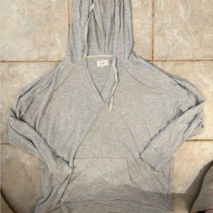 Super soft loft sweater